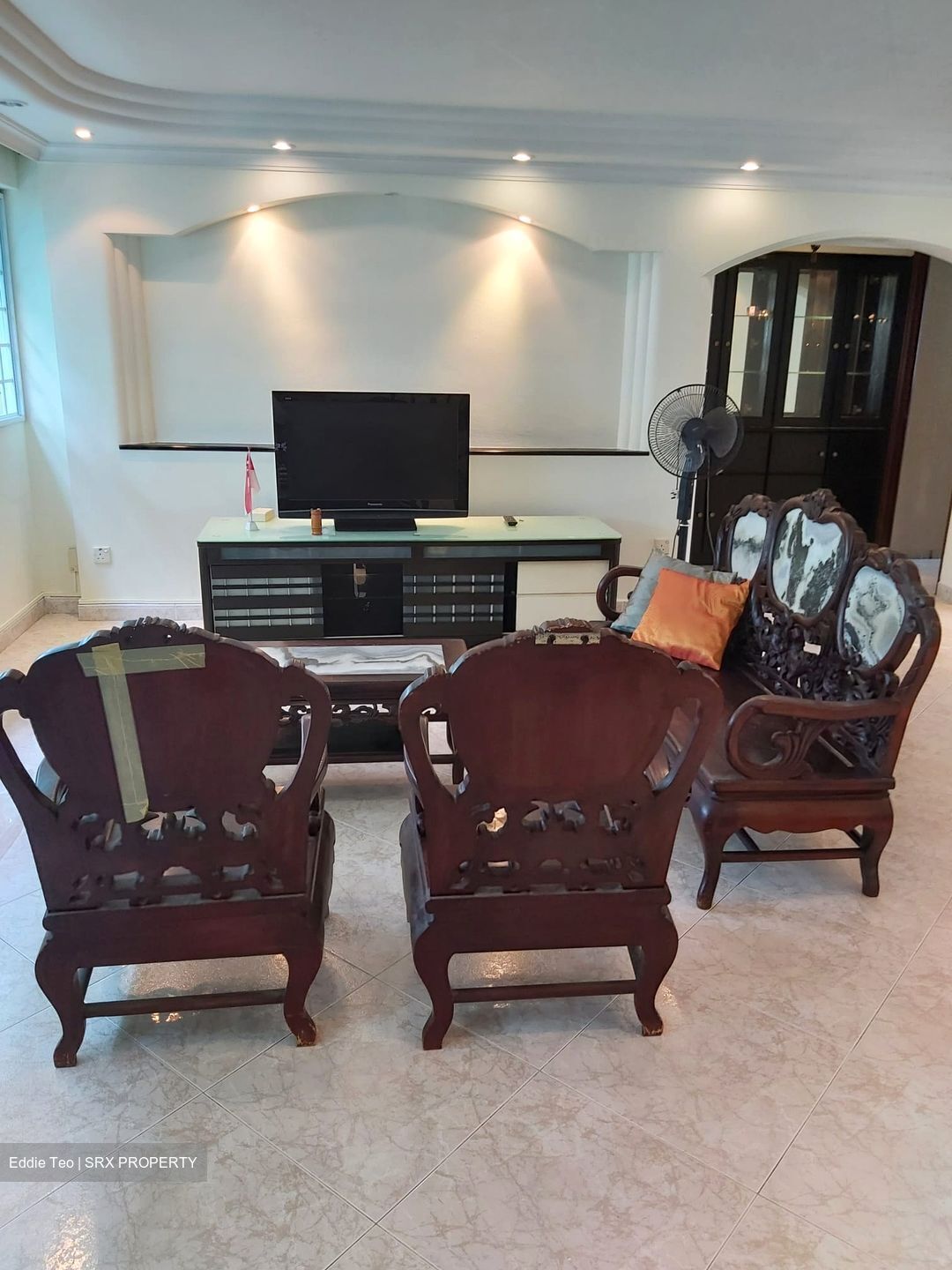 Blk 333 Serangoon Avenue 3 (Serangoon), HDB 5 Rooms #618836161